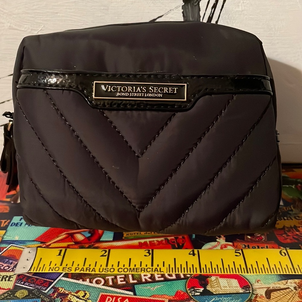 Victoria Secret Cosmetic Bag New